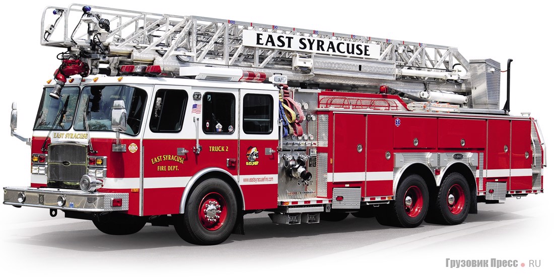 Многофункциональный пожарный автомобиль | Высокая Мобильность И Многофункциональность | SANY Group