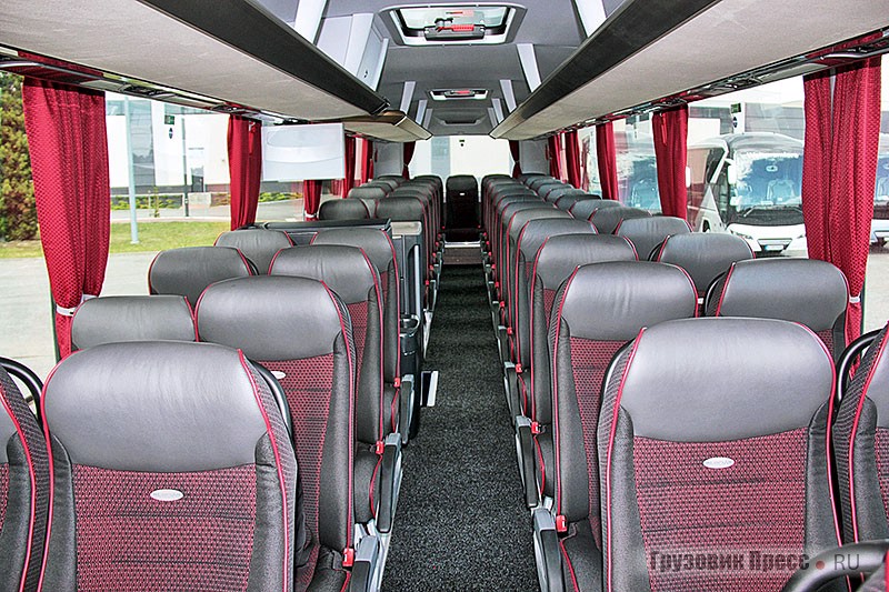  Neoplan Tourliner N2216 SHD 460