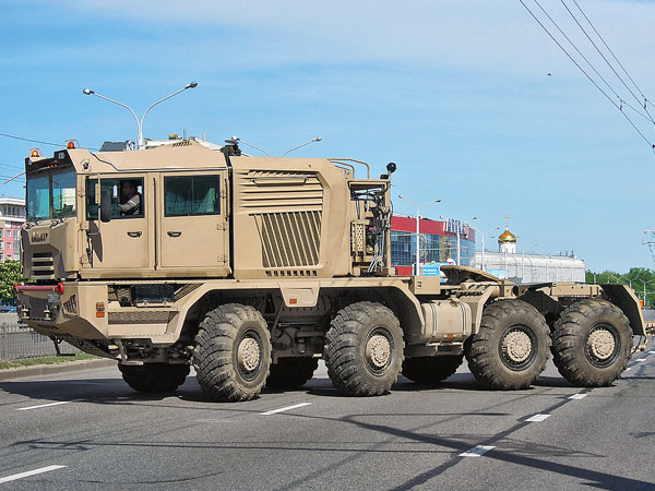 ГАЗ-62 – три разных модели