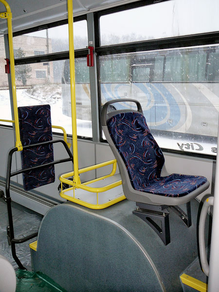 Экскурсионный автобус внутри - 70 фото