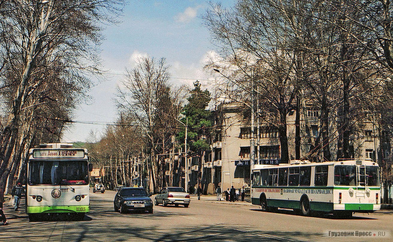 старый аэропорт в душанбе