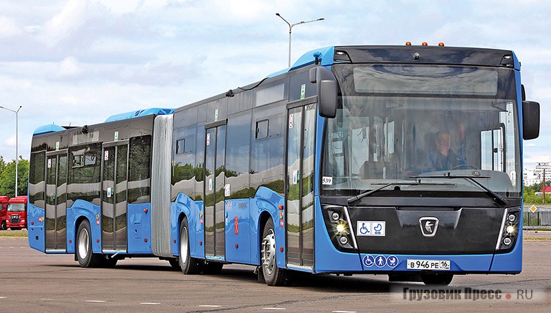 KAMAZ-6299-5F