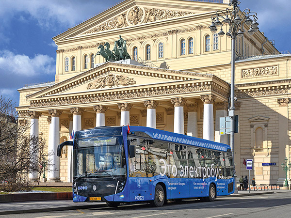Короли города