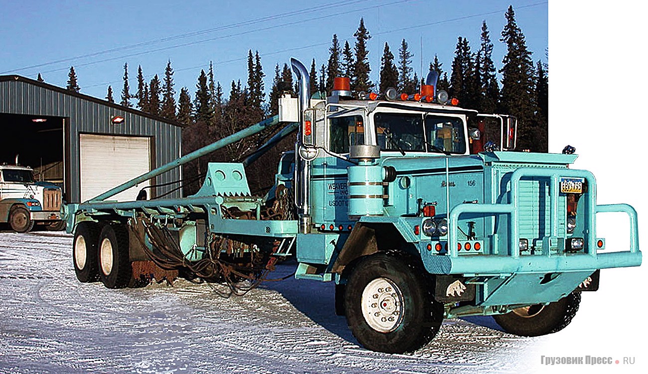 Hayes 2005 (1966 г.)