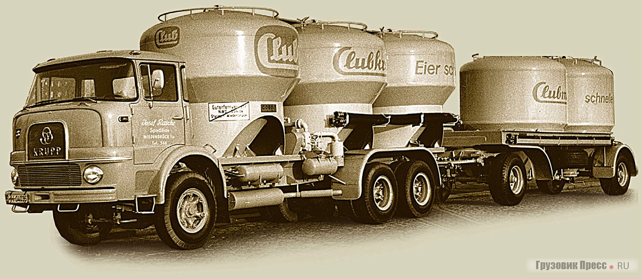 Krupp LF980