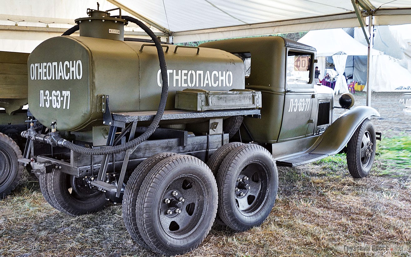 Мав бз. ГАЗ ААА топливозаправщик. ЗИС-6 топливозаправщик. БЗ-42 Бензозаправщик на базе ГАЗ-АА. ЗИС 5 топливозаправщик.