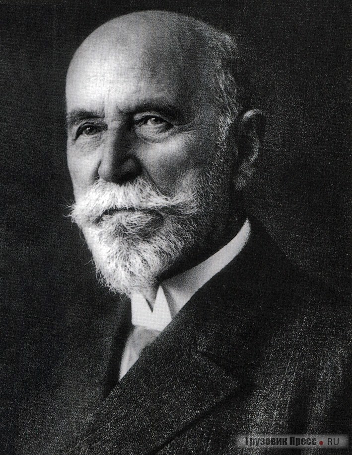 Heinrich Johann Friedrich Wilhelm Büssing (1843–1929)