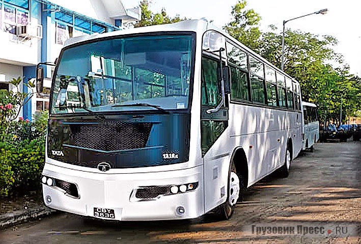 ACGL External Concept Tata 1316c