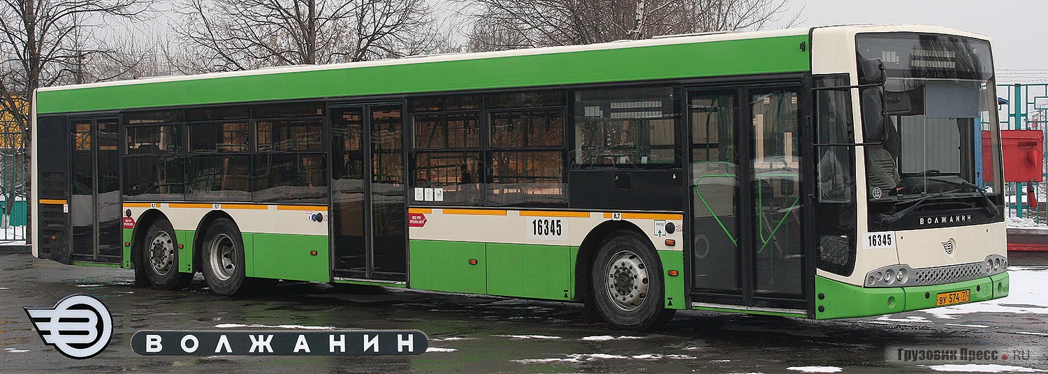 Голаз 6228 чертеж