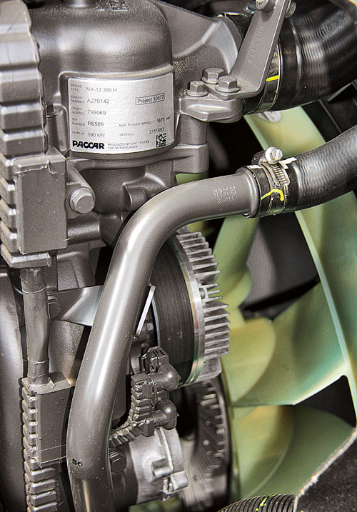 Вискомуфта насоса системы охлаждения – дополнительное звено в цепи надёжности важнейшей системы двигателя, при этом экономит всего 1–1,5% топлива – спорный компонент