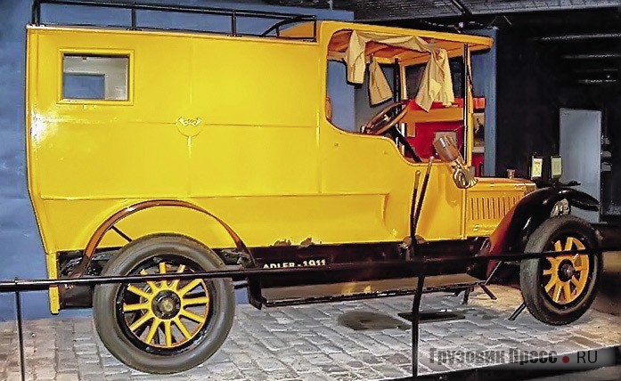 Первый почтовый автомобиль Финляндии сохранился до наших дней. Он украшал экспозицию Музея почты в Хельсинки, в следующем году машину можно будет увидеть в новом музее в городе Тампере