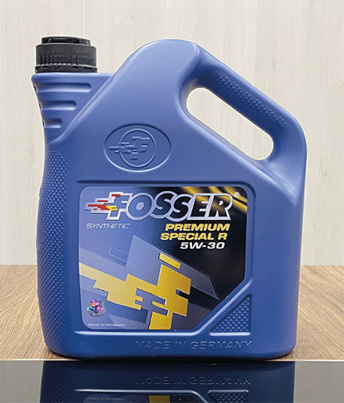 FOSSER Premium Special R 5W-30