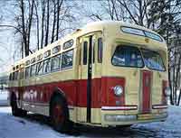 Автобус ЗИС-145 (1947–1949 гг.)