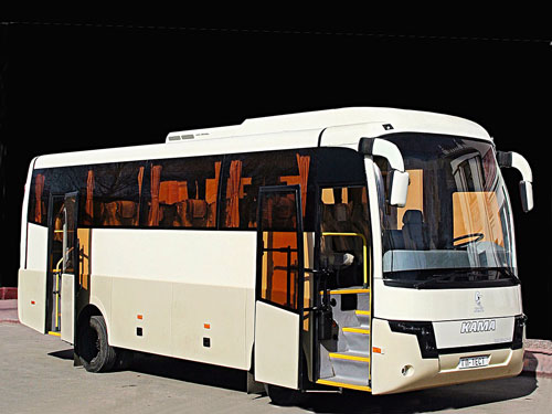 Автобус «Кама»