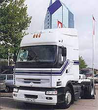 АСМАП – это гарант по Таможенной Конвенции о международной перевозке грузов