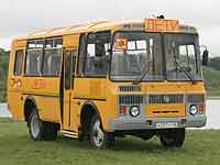 Школьный ликбез ( школьный автобус )