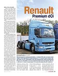 Renault Premium dCi