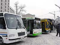Компания «Русские автобусы» – подразделение холдинга «РусПромАвто»