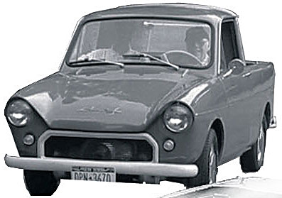 1962. 750 Pick-Up 44YA type 304