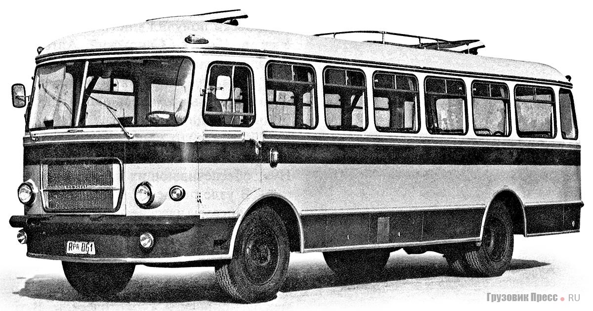 San H100A 1968 года