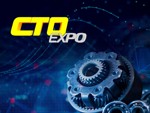 CTO EXPO 2023: новый этап выставок автозапчастей и послепродажного обслуживания